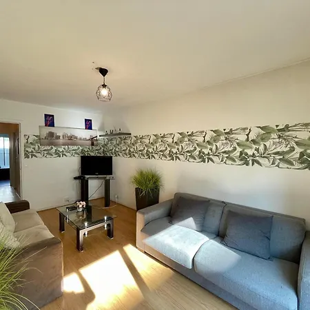 Apartment Tour Eiffel Abbe Groult Lecourbe