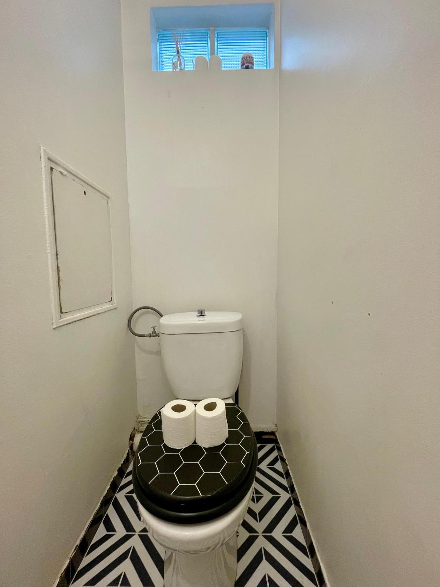 Tour Eiffel Abbe Groult Lecourbe Appartamento *