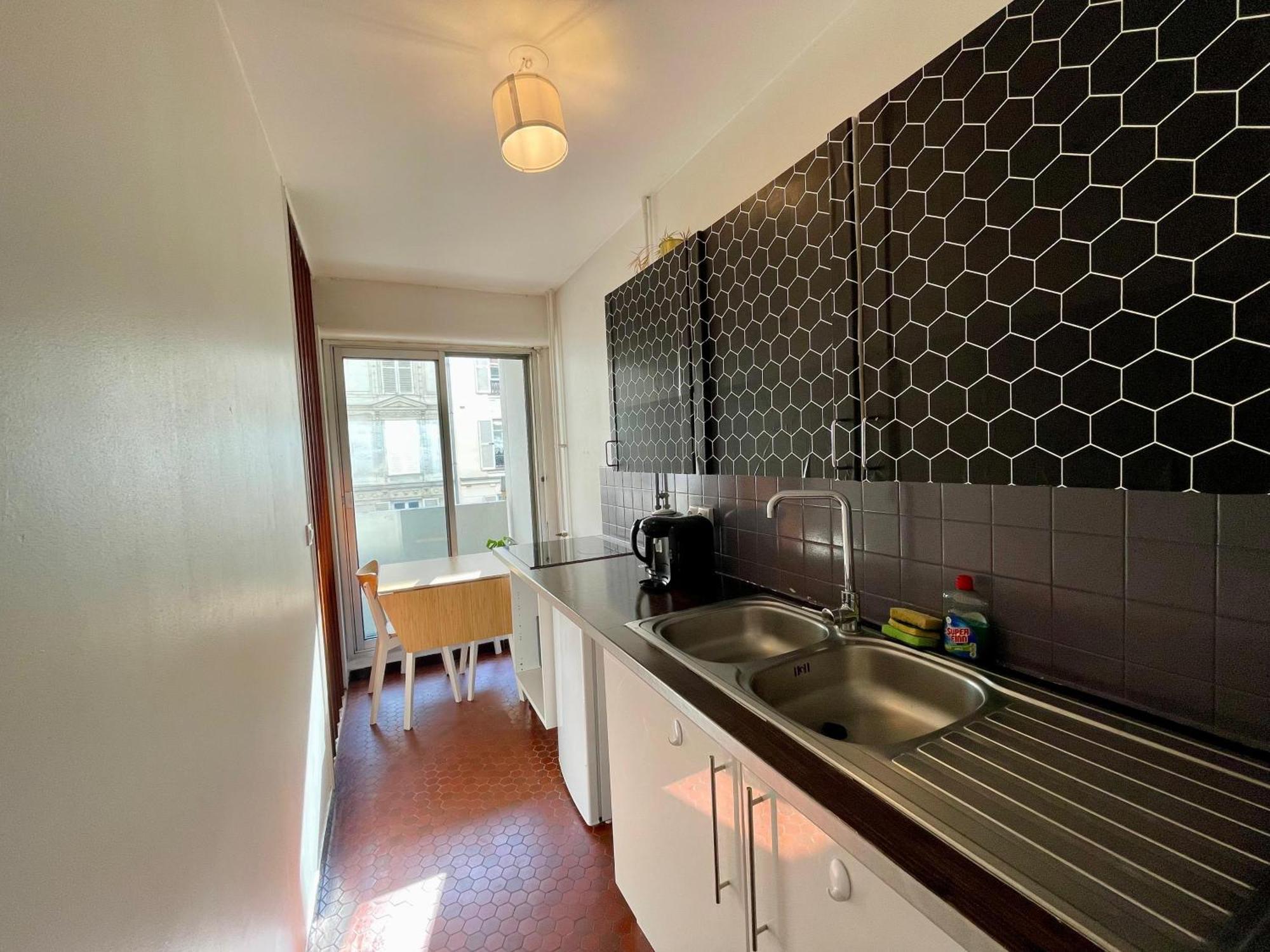 Tour Eiffel Abbe Groult Lecourbe * Parigi