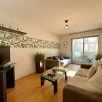 Tour Eiffel Abbe Groult Lecourbe