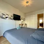 Tour Eiffel Abbe Groult Lecourbe