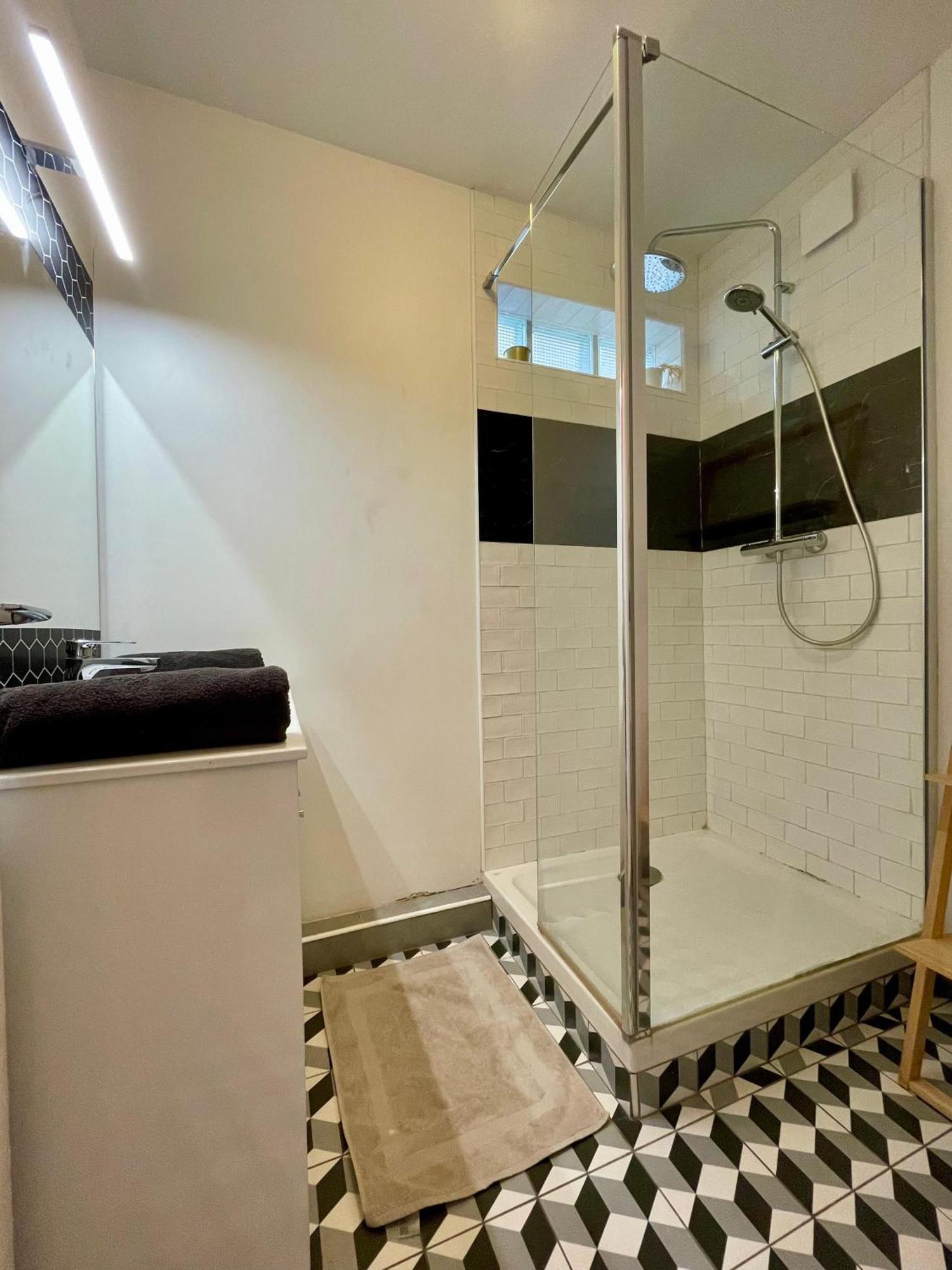 Tour Eiffel Abbe Groult Lecourbe Apartment *