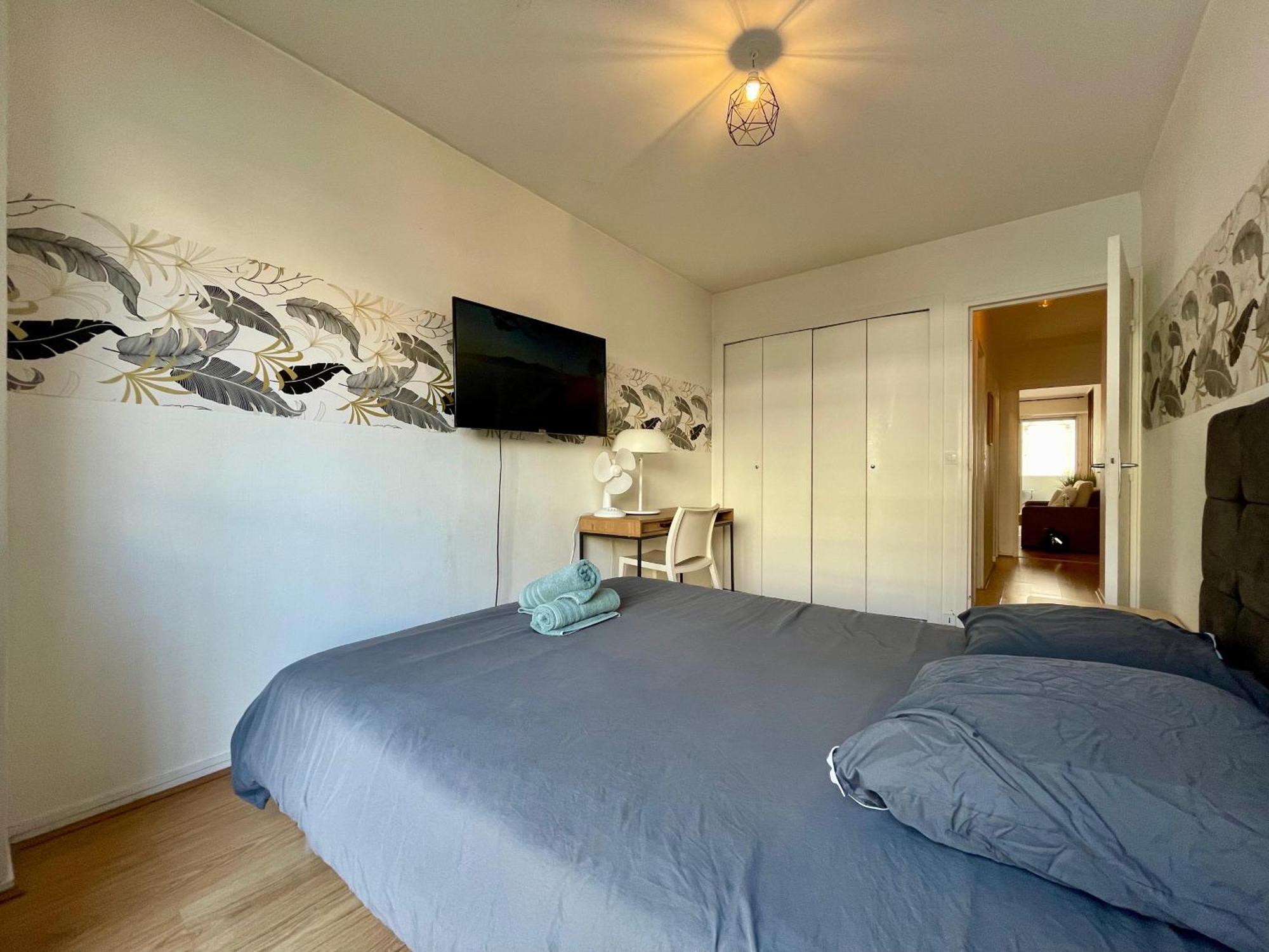 Tour Eiffel Abbe Groult Lecourbe Apartment *